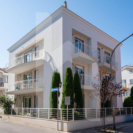 Bordopineta Residence Pineto Exterior foto