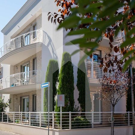 Bordopineta Residence Pineto Exterior foto