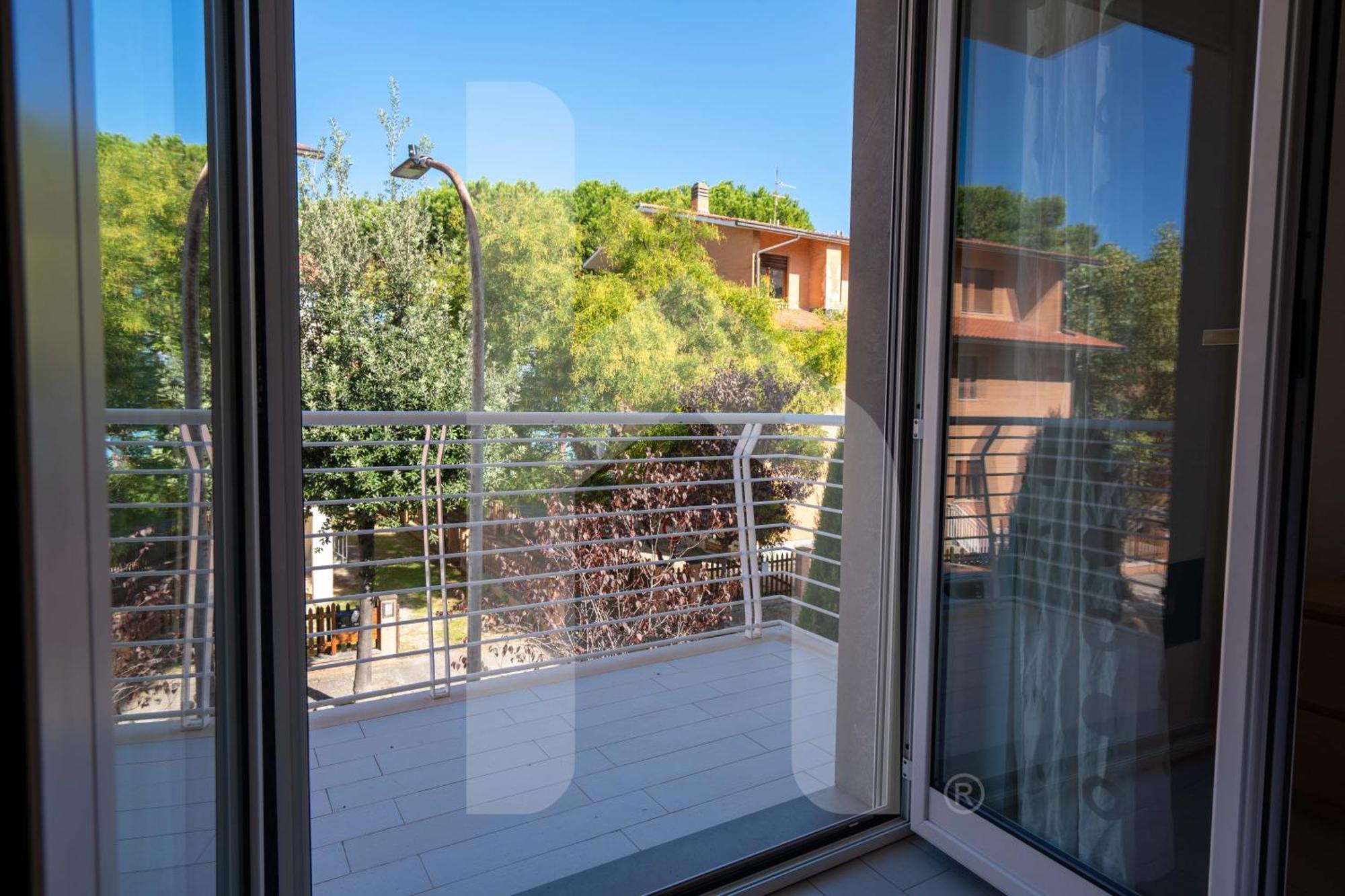 Bordopineta Residence Pineto Exterior foto