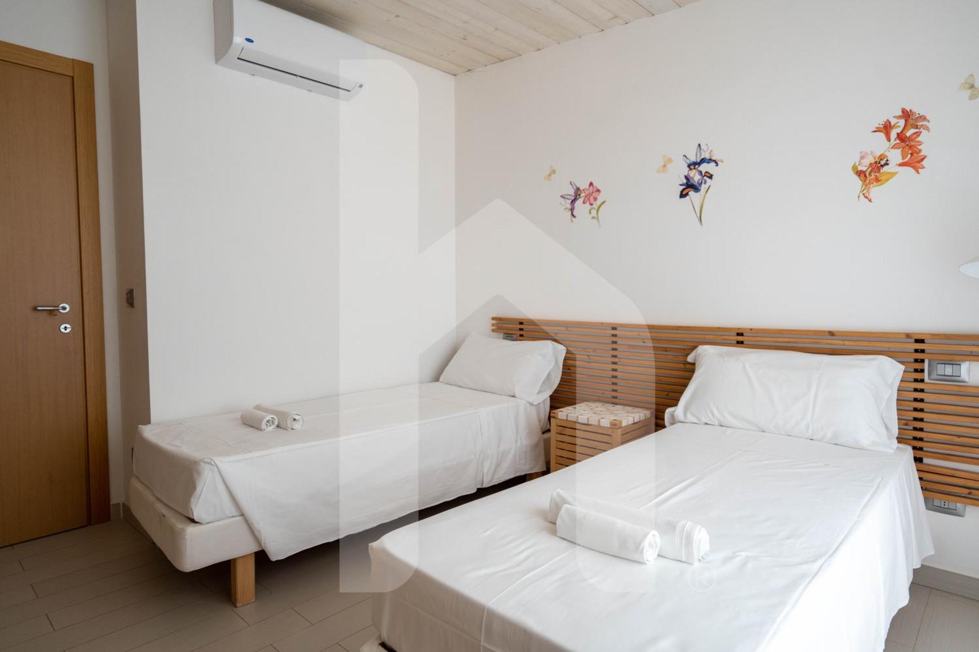 Bordopineta Residence Pineto Exterior foto