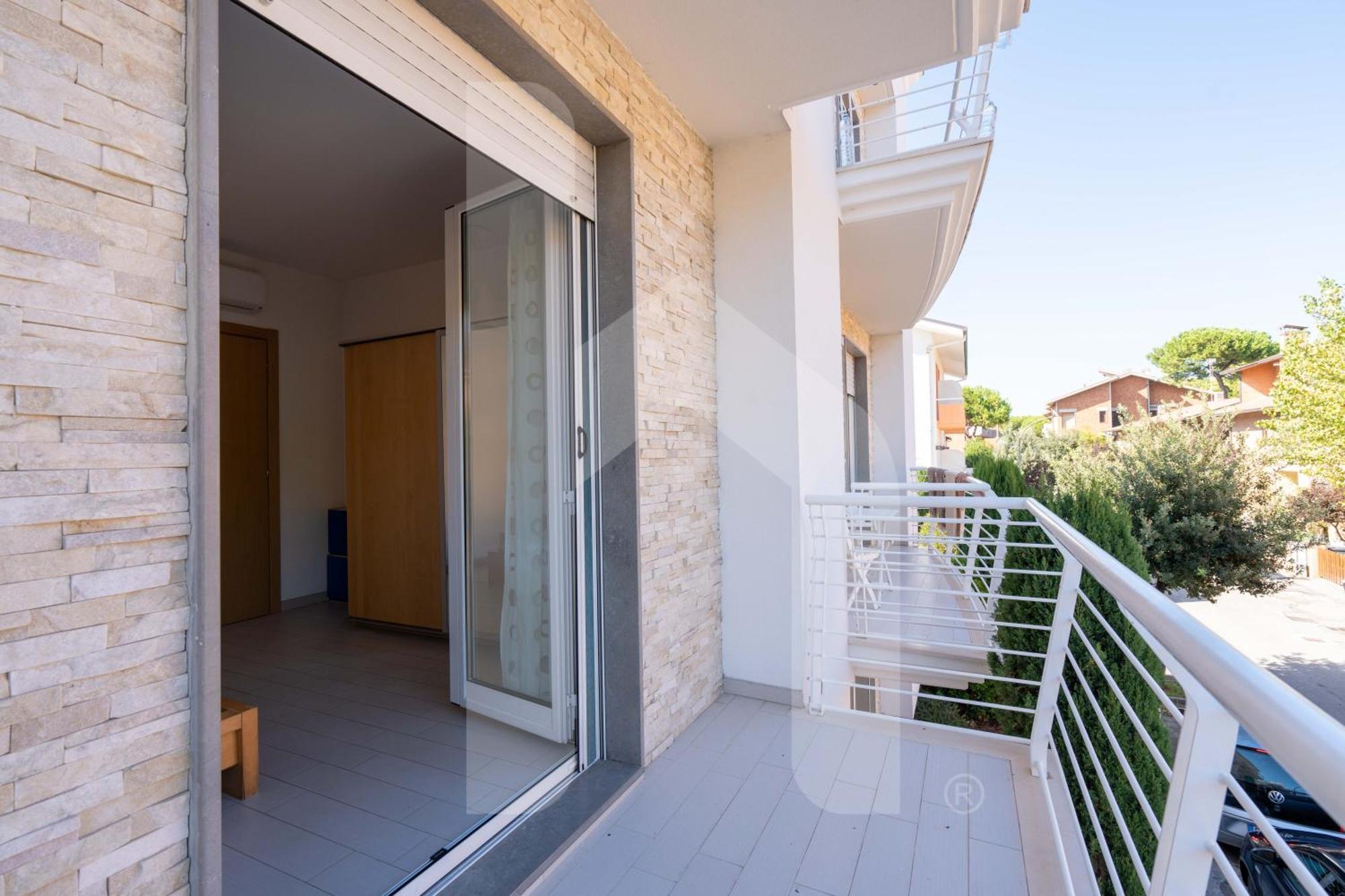 Bordopineta Residence Pineto Exterior foto
